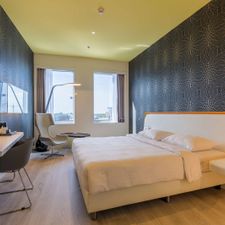 Park Inn by Radisson Amsterdam City West