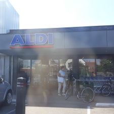 ALDI Roosendaal Boulevard