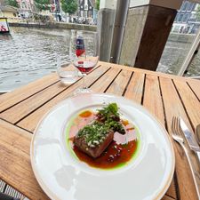 Brasserie Marie