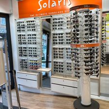 Pearle Opticiens Amsterdam - Oost