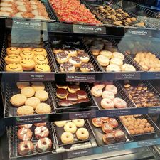 Dunkin' Donuts