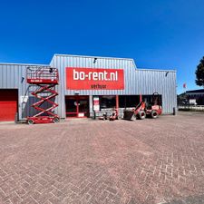 Bo-Rent Heerhugowaard