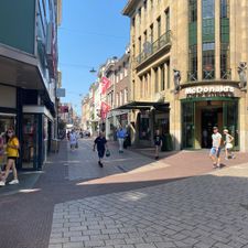 McDonald's Arnhem Rijnstraat