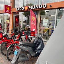 Taco Mundo Amsterdam-Arena