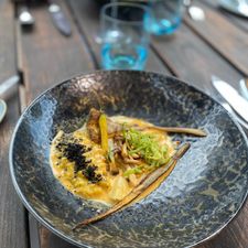 Franky's Grill | Powered by Food Labs