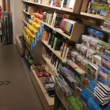ANWB winkel Deventer