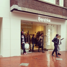 Bershka