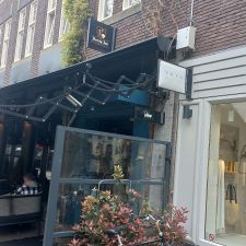 Berlage Kitchen & Bar