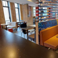 McDonald's Arnhem Rijnstraat