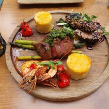 Restaurant Parck