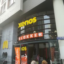 Blokker