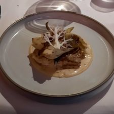 Restaurant Rozemarijn