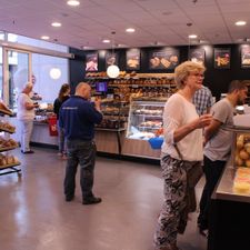 Bakker Bart Arnhem Hanzestraat Presikhaaf