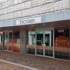 Blokker Ede Grotestraat