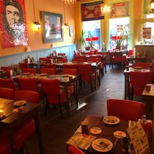 La Cubanita Apeldoorn