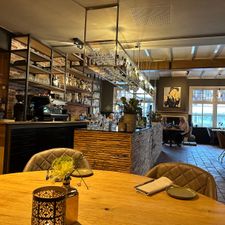 Restaurant Promessa - Gastronomisch food atelier