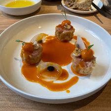 Restaurant 't Nonnetje**