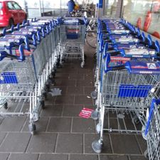 ALDI Schagen Langestraat