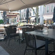 Restaurant De Beren Dordrecht