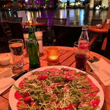 Humphrey's Restaurant Enschede