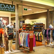 Adam Brandstore Maassluis