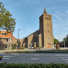 TU Delft Hortus Botanicus