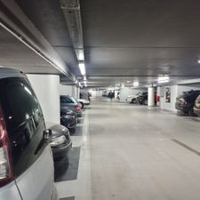 Q-Park Nieuwendijk