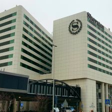 Sheraton Amsterdam Airport Hotel and Conference Center