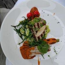 Mr. Sammi | Restaurant in Roermond