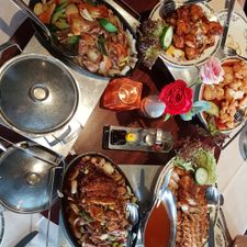 China Palace | Chinees-Japans Restaurant Zwolle