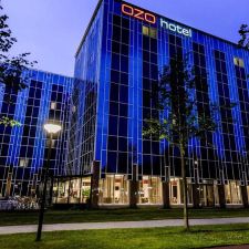 Ozo Hotels Arena Amsterdam