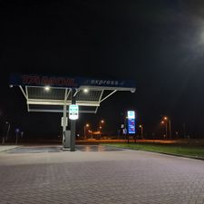 Tamoil Express Meeden