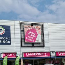Leen Bakker