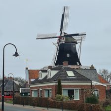 Restaurant de Molenaar