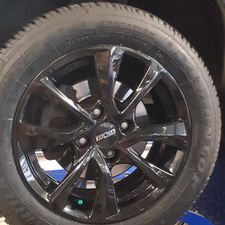 KwikFit Amsterdam-West - Autobanden, APK en onderhoud