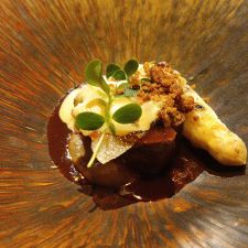 Restaurant SMAEK