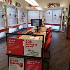 Hans Anders Opticien Oldenzaal