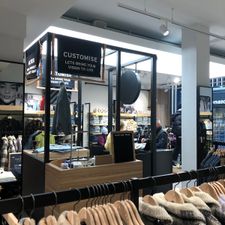 Levi's® Enschede