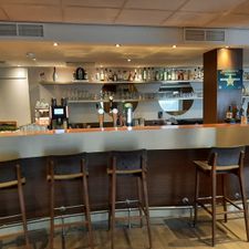 Mercure Hotel Groningen Martiniplaza