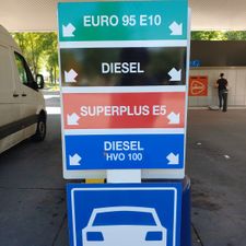 Supertank