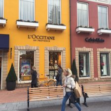L'OCCITANE EN PROVENCE