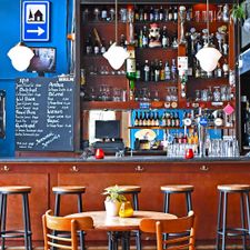 Stayokay Hostel Haarlem