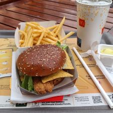 McDonald's Maastricht Vrijthof