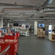 Media Markt Eindhoven Centrum