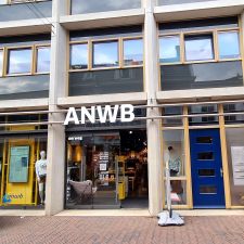 ANWB Winkel Alphen aan den Rijn