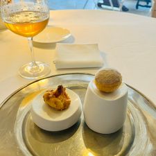 Restaurant 1397