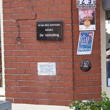 Café De Verleiding