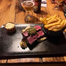 Beers & Barrels - Utrecht Centrum
