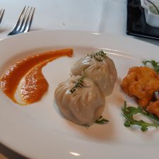 Zaanse Kathmandu Kitchen | Indiase & Nepalese Restaurant