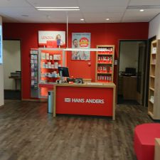 Hans Anders Opticien Maarssen